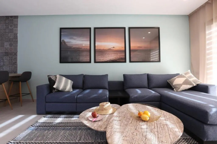 Ymy Beach House