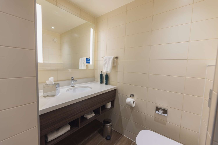 Hilton Garden Inn Birmingham Airport photo 9