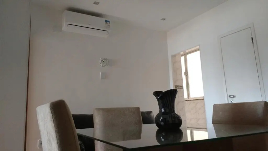 Apartamento Atlantica Royal Flat