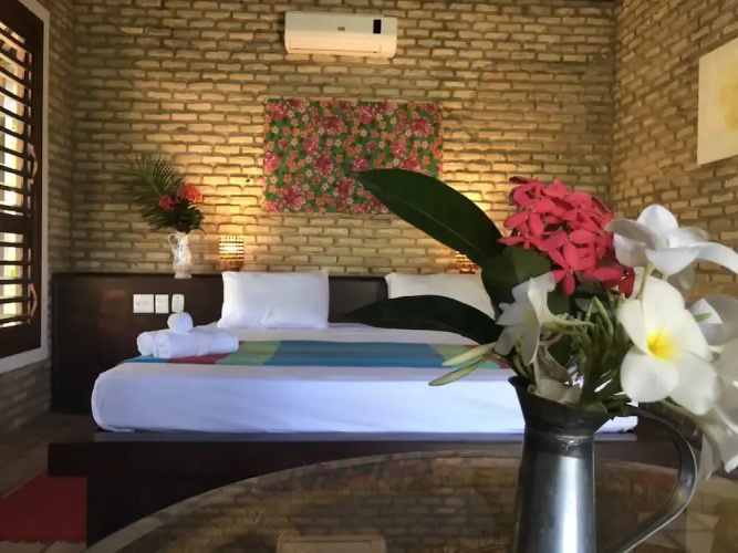 Hotel Casablanca