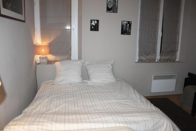1 Bedroom Cottage