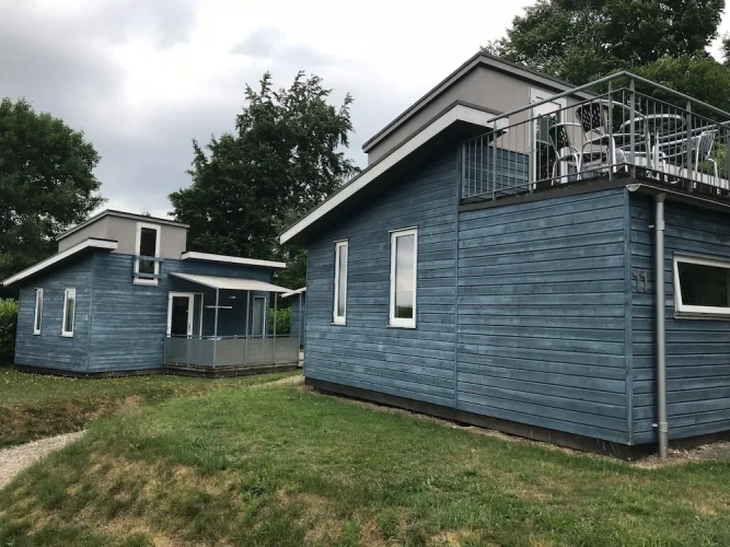Comfort Bungalow