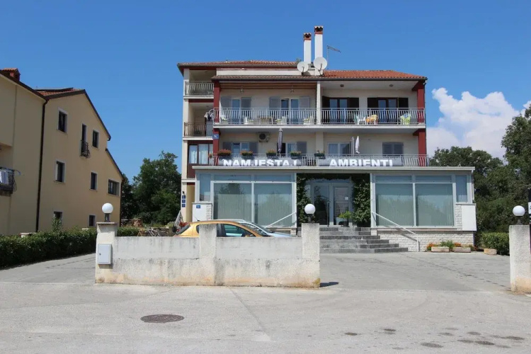 Image de l'hôtel