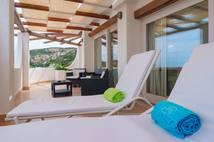 Hotel Punta Est