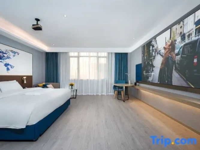 Luxury Double Suite