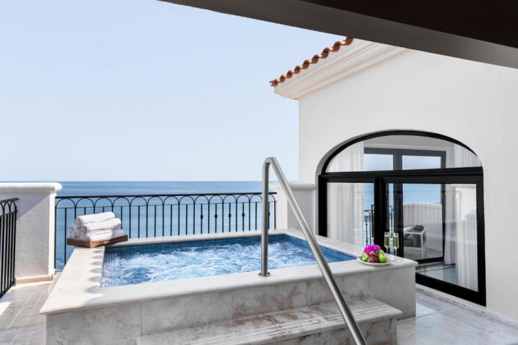 Hilton Los Cabos Beach & Golf Resort photo 23