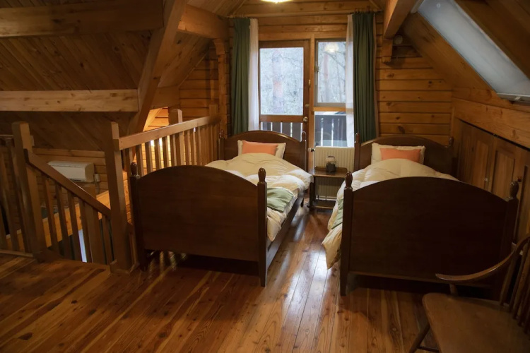 Yamaga Chalet