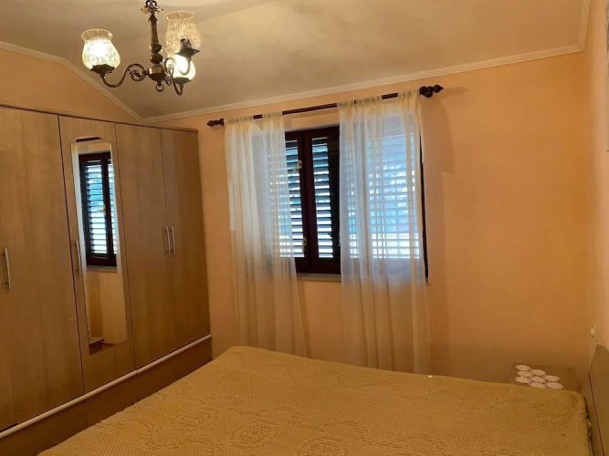 Apartments Nives
