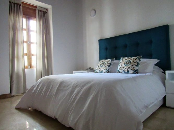 Hotel Guadalupe