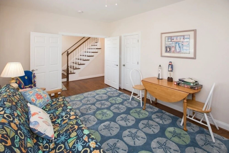 Serenity Now 4 Bedroom Condo by Redawning