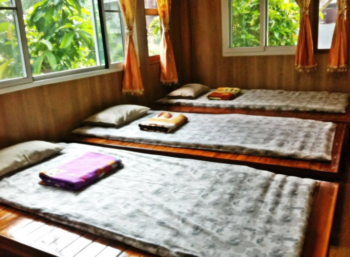 NR Homestay