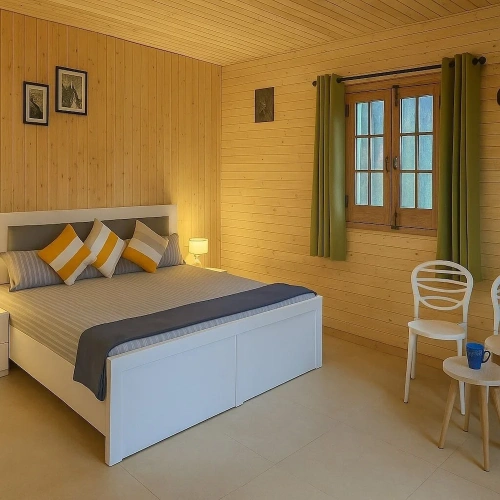 Comfort Cottage