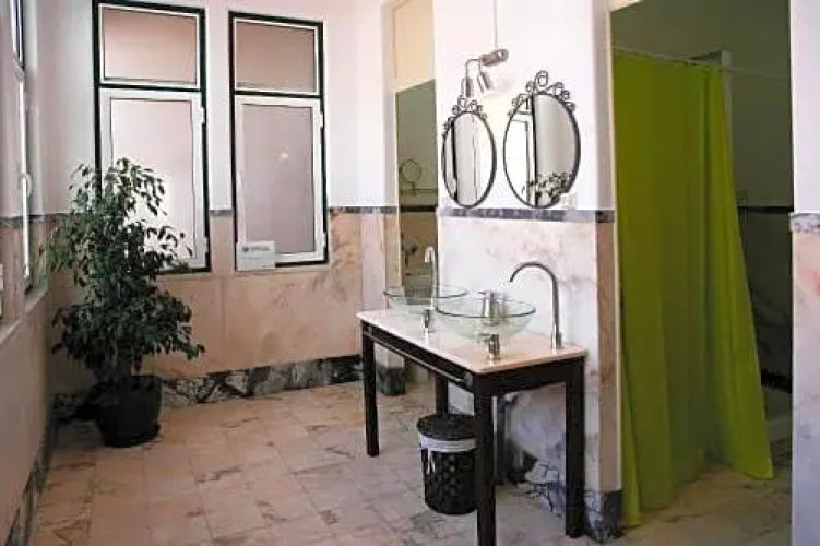 Santarem Hostel