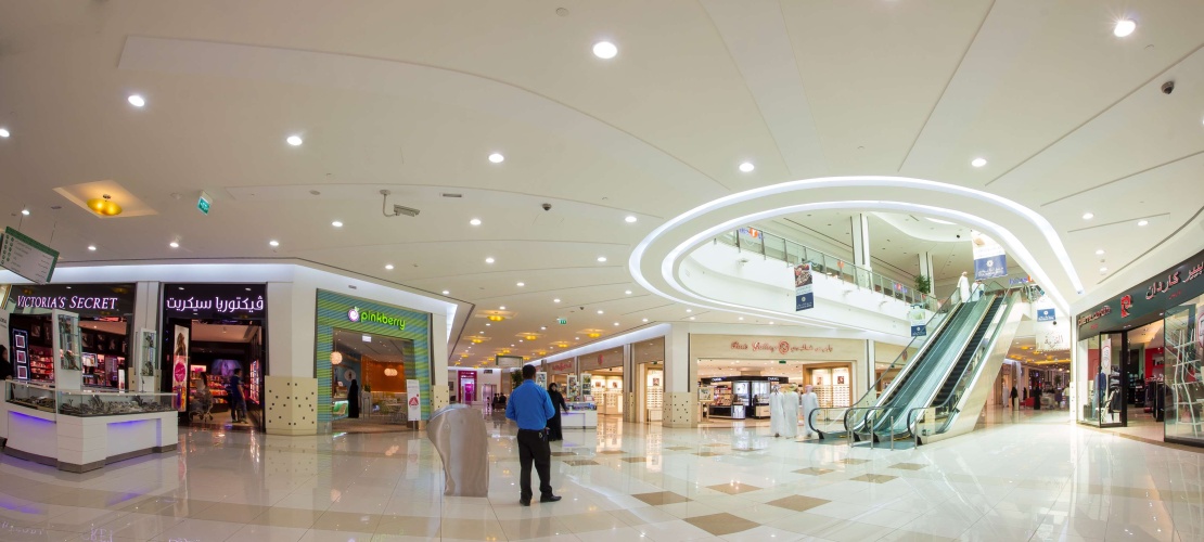 Ayla Bawadi Hotel & Mall photo 28