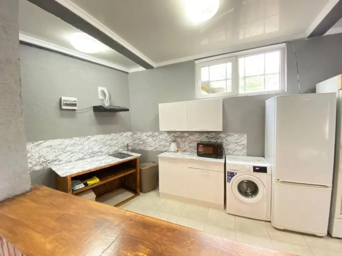 1 Bedroom Cottage