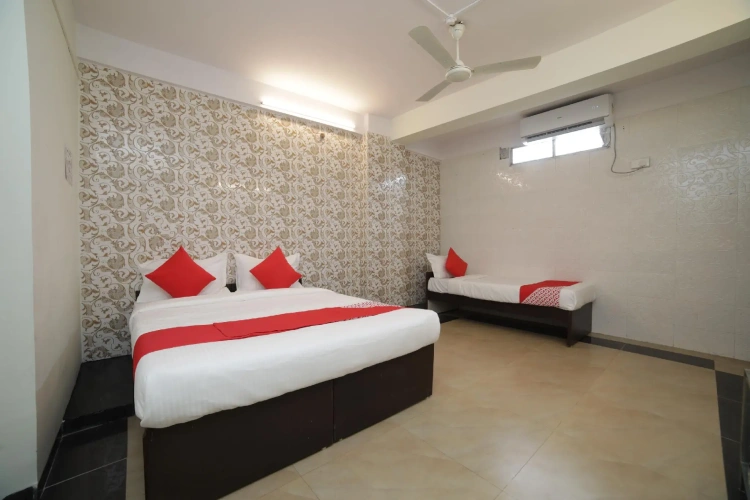 Classic Double room
