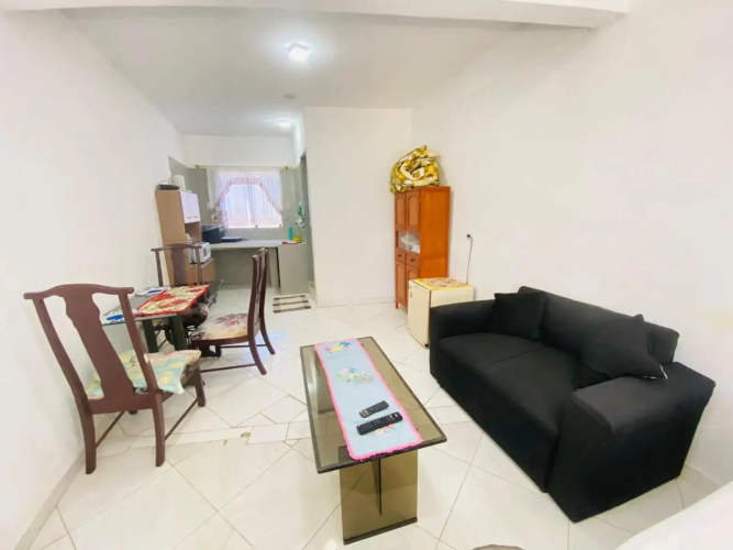 Departamento Piso 1