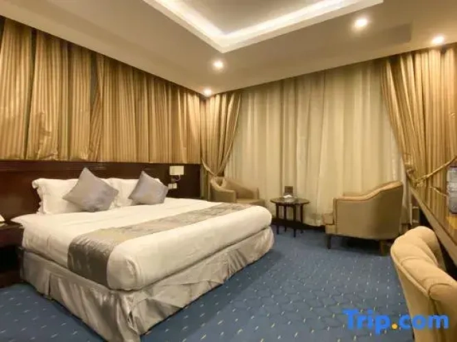 Double Family Suite