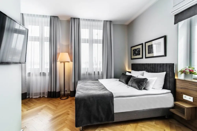 Sava Boutique Hotel