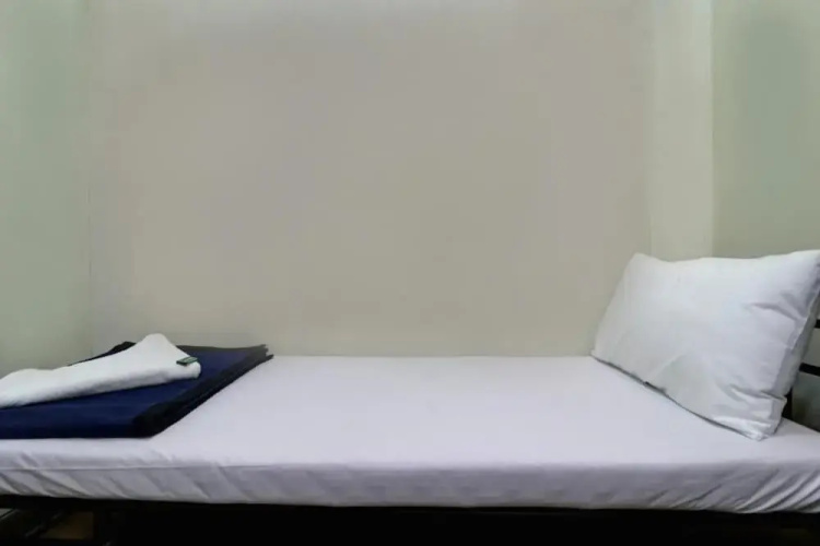 Hotel Shabana Colaba