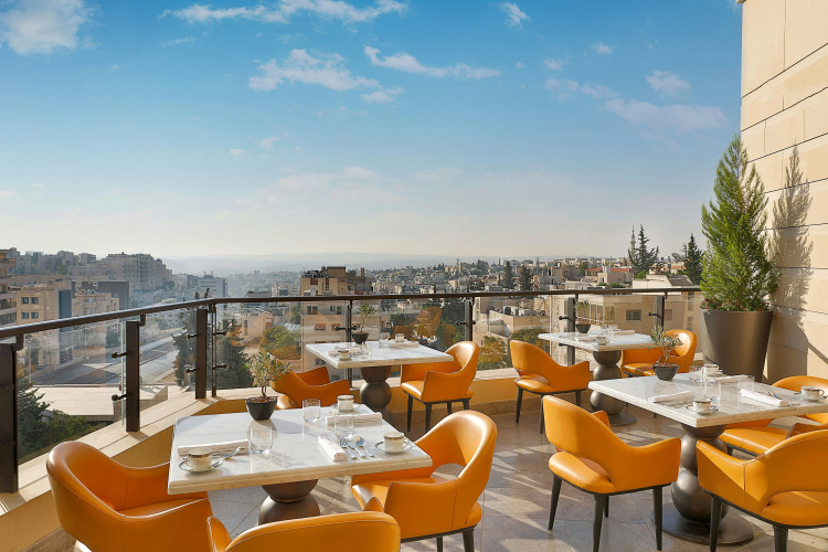 The St. Regis Amman photo 31