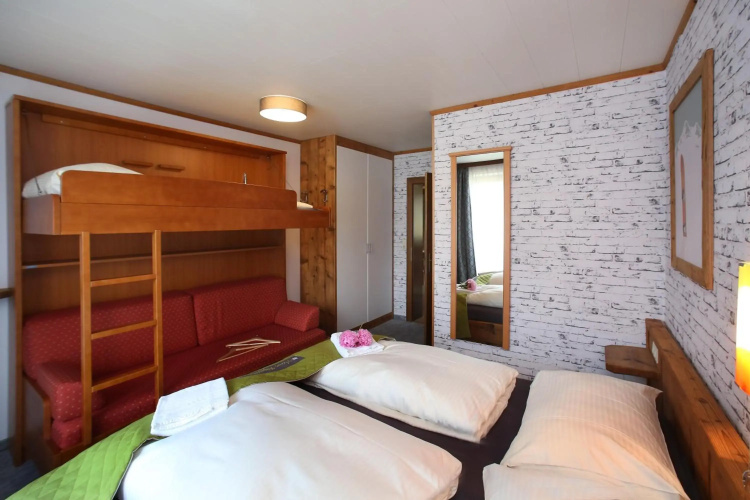 Haus Alpenliebe