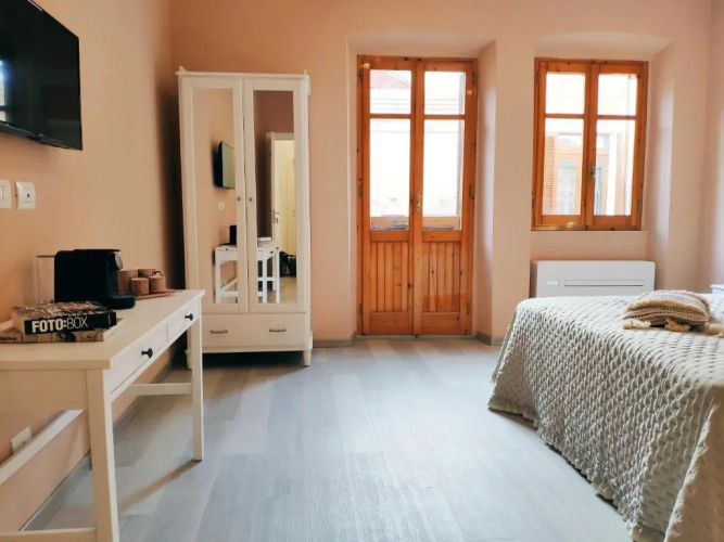 La Dolce Cagliari Holiday Home