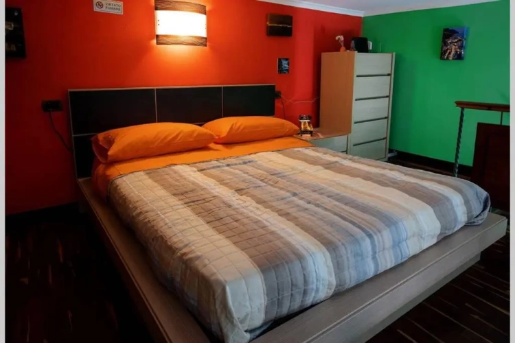 1 Bedroom Cottage