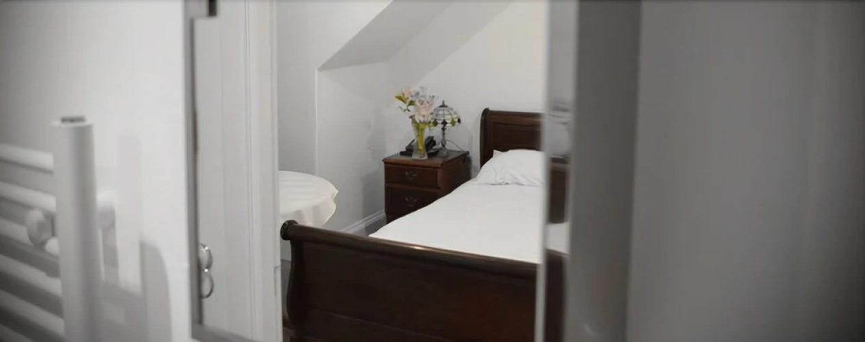 Tayview Hotel