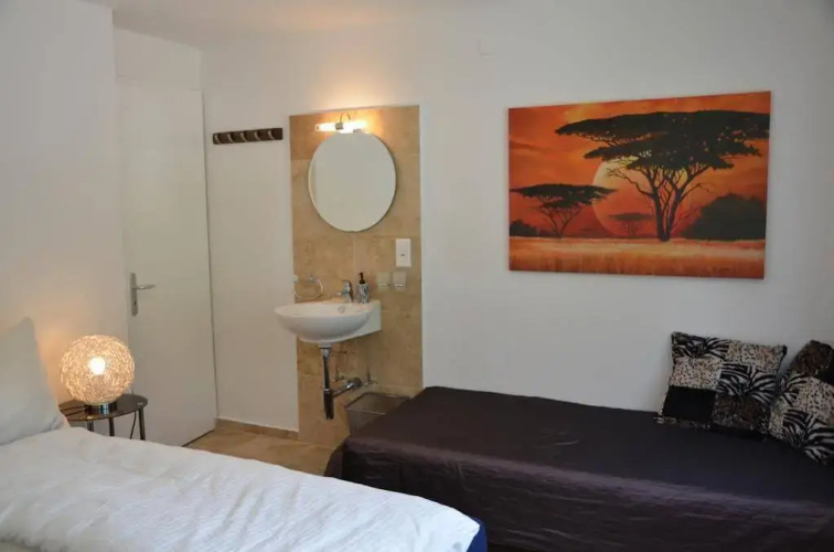 BnB Apartments Steinbock