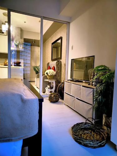 Santorini Suites