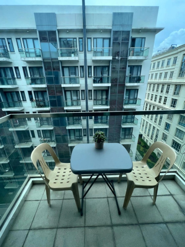 Studio at Resorts World Airport Area Prime Location
