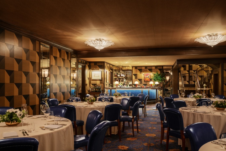The Fifth Avenue Hotel photo 27
