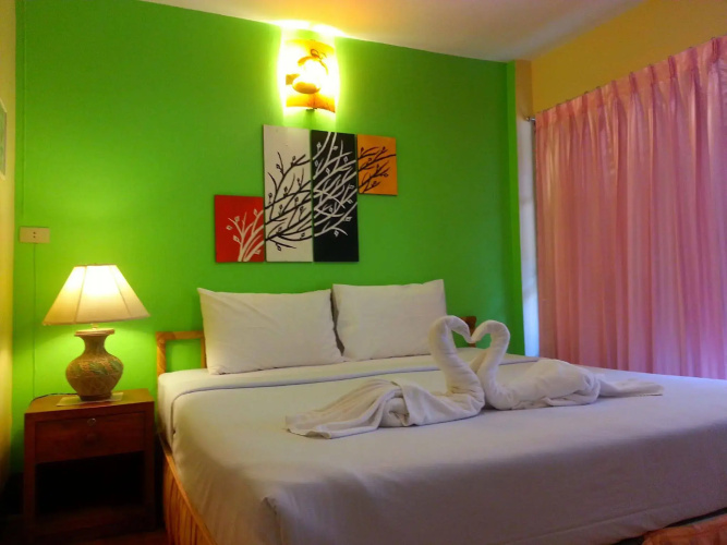 Hotelafbeelding