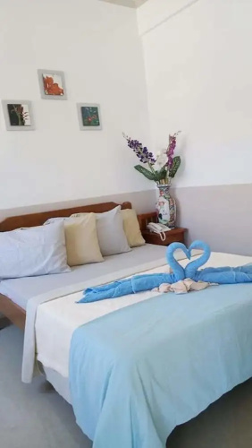 Softwind Villa