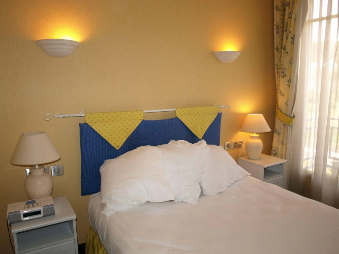 Hotel des Cayrons