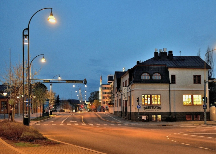 Hotelbild