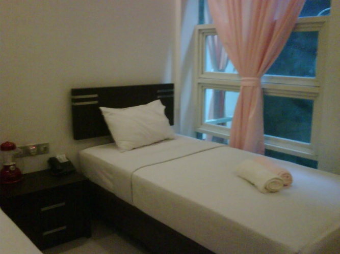 Hotelbild