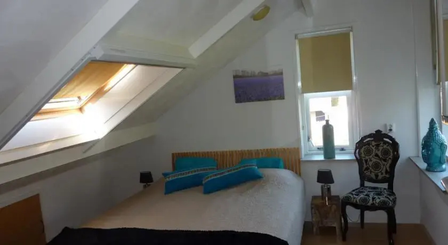 Bed&Breakfast Het Groene Veldt