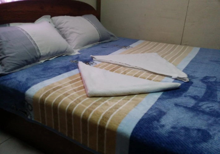 Khonesavanh Guesthouse