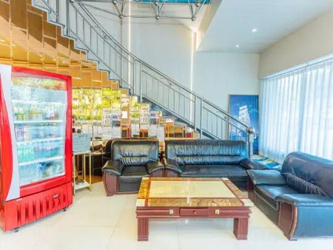 Wanya Hotel