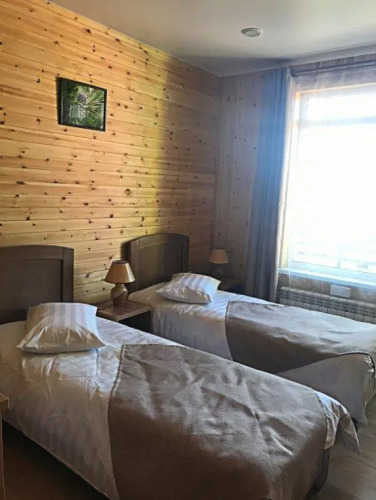 Фотография номера гостевого дома BAIKAL CEDAR