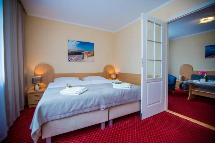 Deluxe Suite