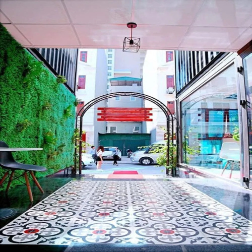 ZO Brother Halong Hostel