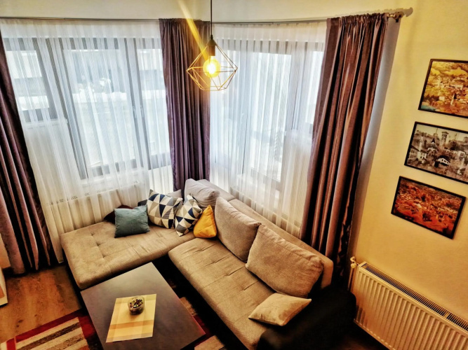 Downtown Apartment Travnik
