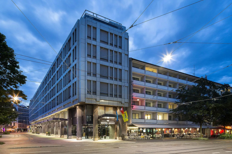 Otel görseli