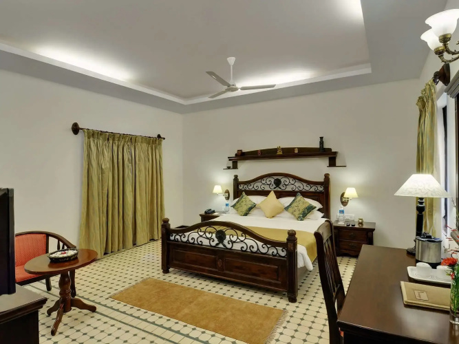 Mercure Goa Devaaya Resort