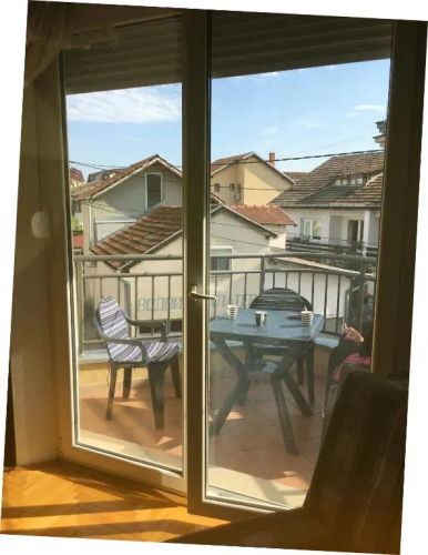 Apartman Ljubica