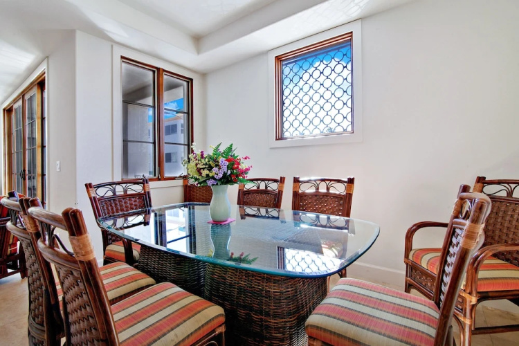 113 Coronado Condo by RedAwning