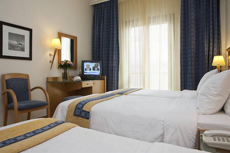 Plaka Hotel photo 12
